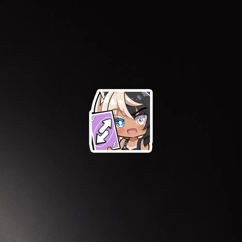 Magnet - Byakko Uno Reverse Edition product image (5)