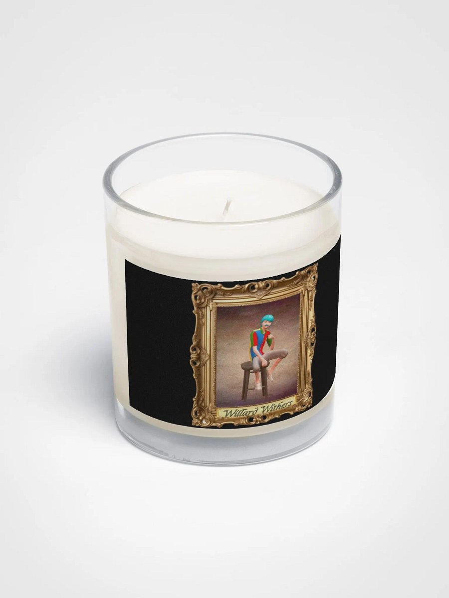 Willard Withers Candle product image (2)