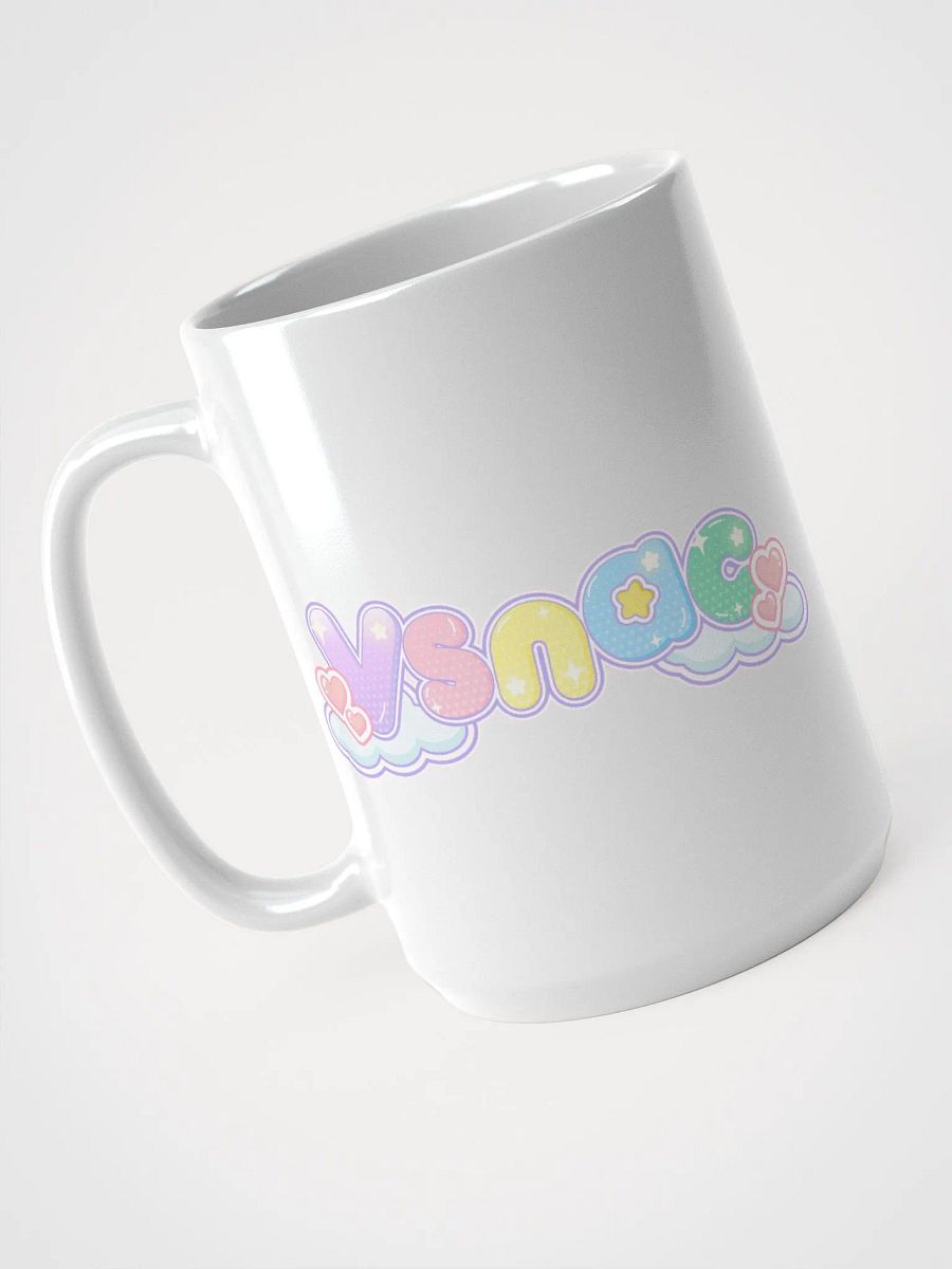 Vsnac Checky Mug! product image (3)