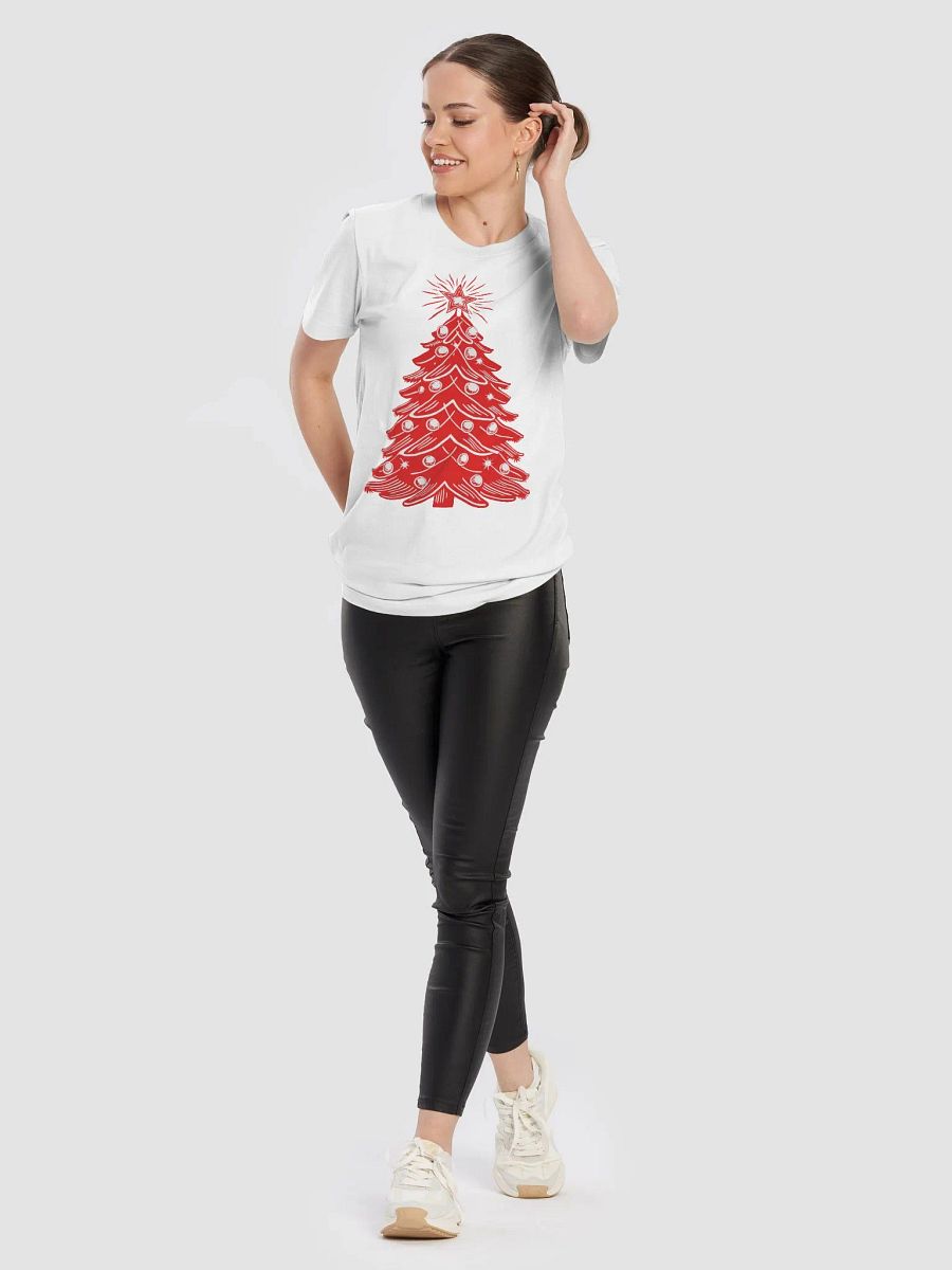 Doodle Christmas Tree product image (5)