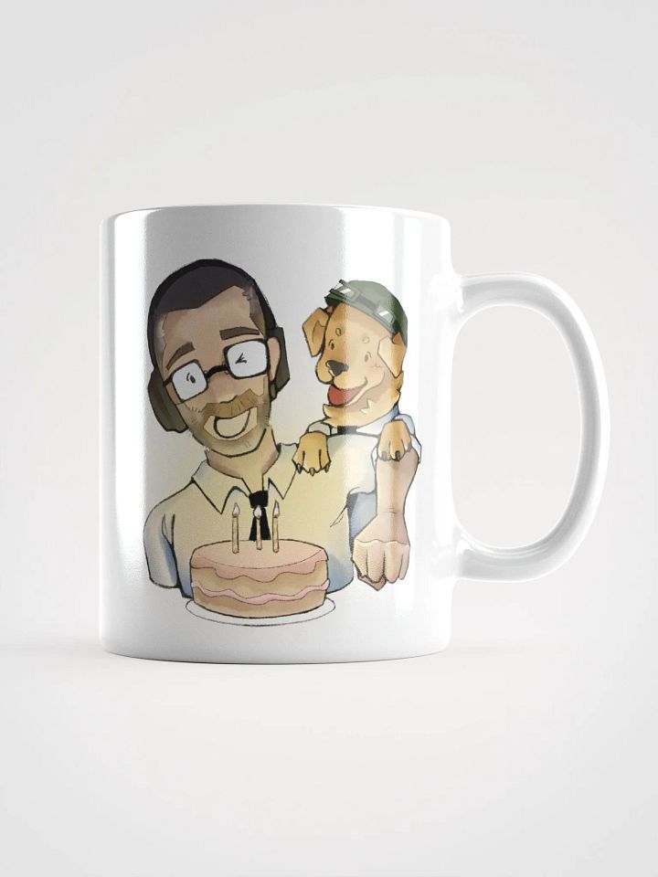 3 Year Streamaversary product image (2)