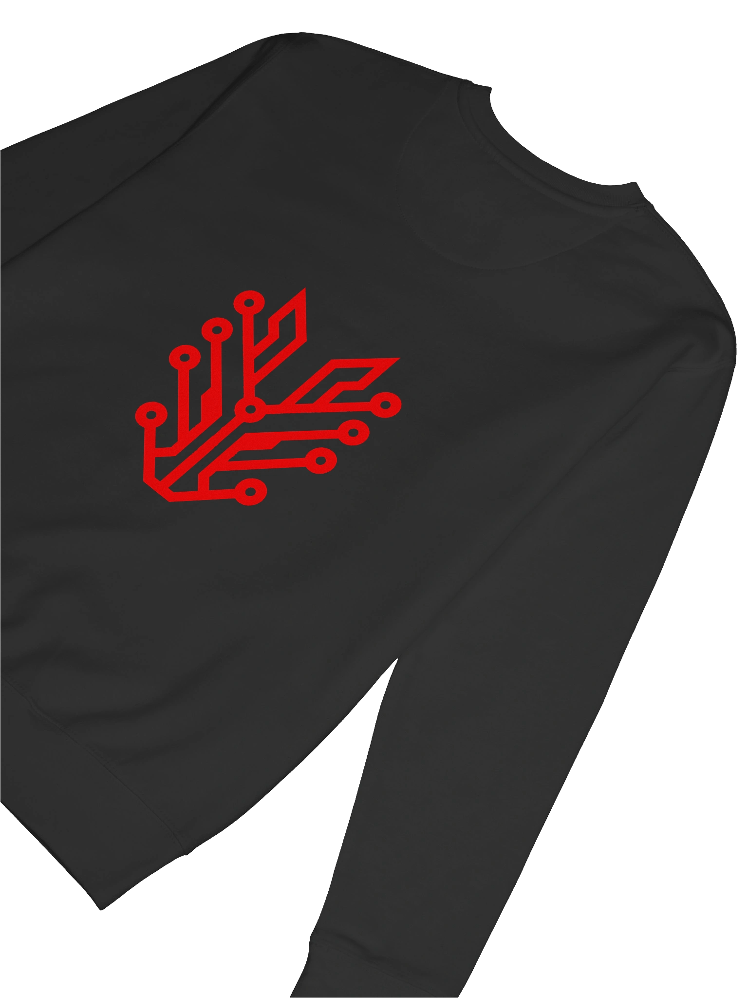 The Corporation Standard-Issue Sweatshirt product image (8)
