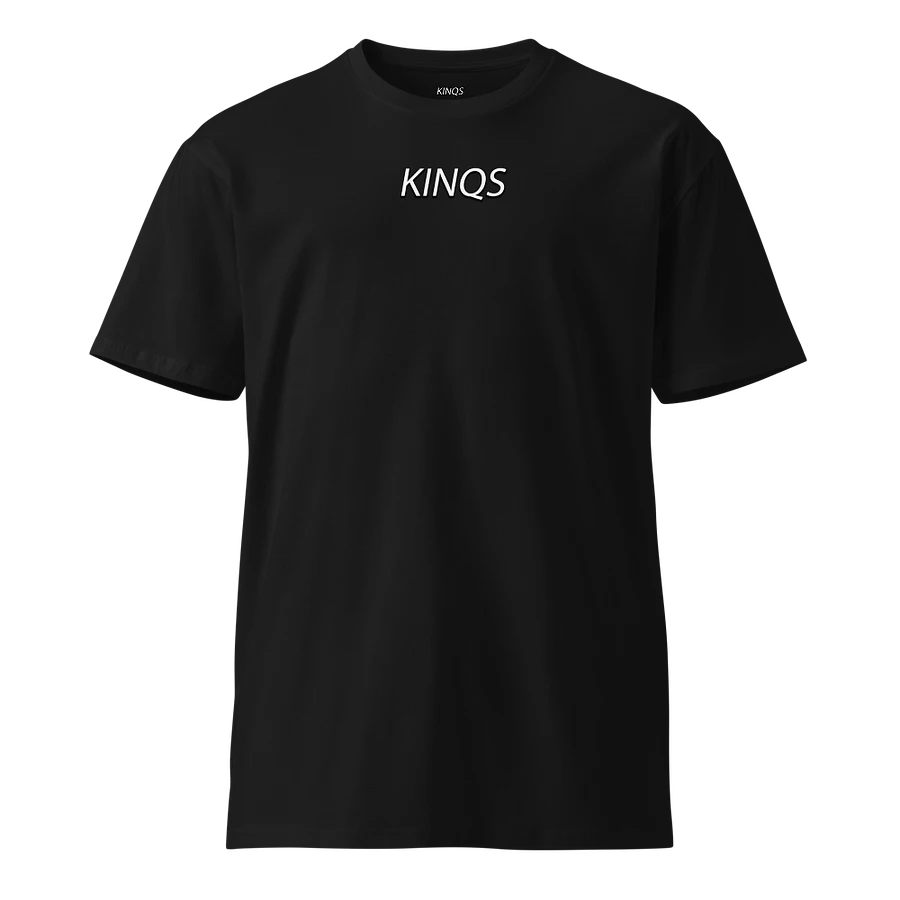 KINQS Unisex Premium T-Shirt product image (7)