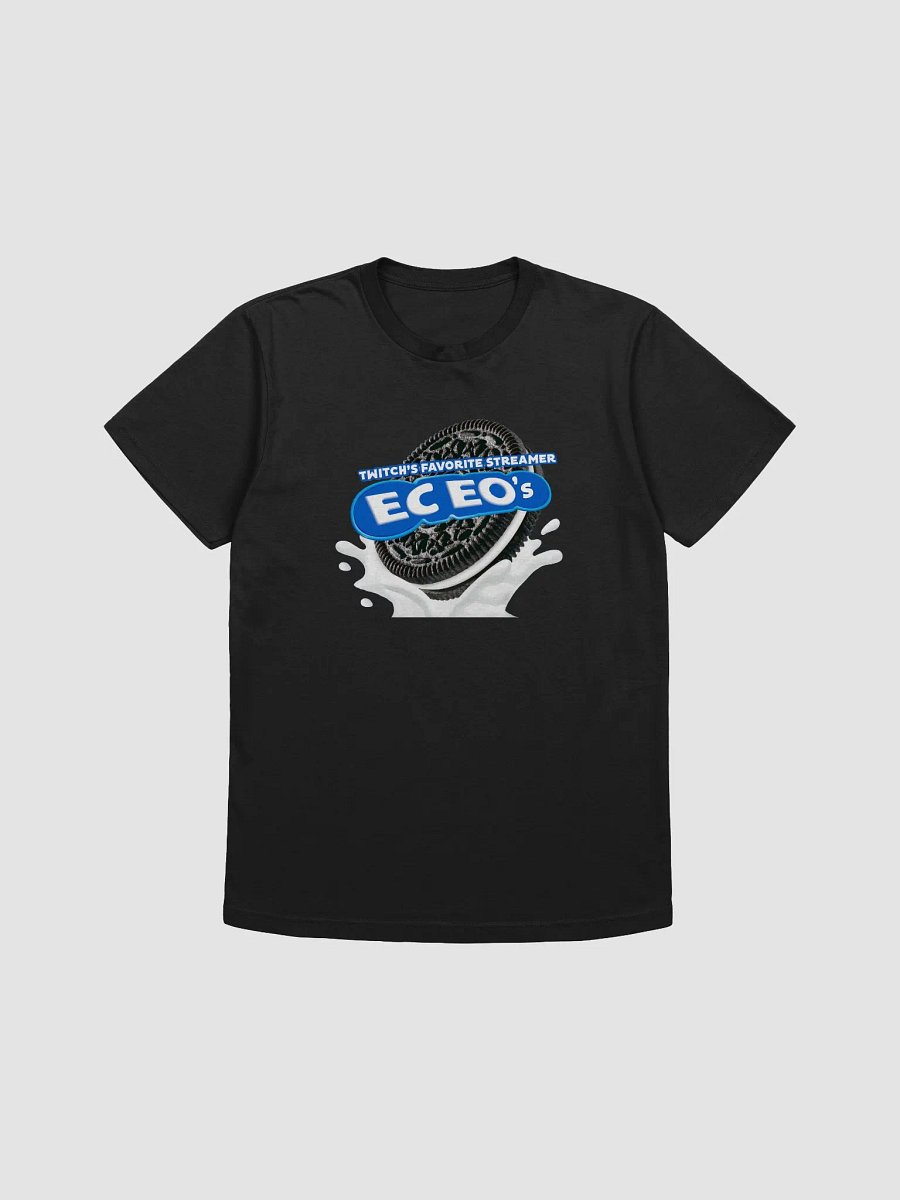 EC EO's Scuffed Cookies Tee (Supersoft) product image (8)