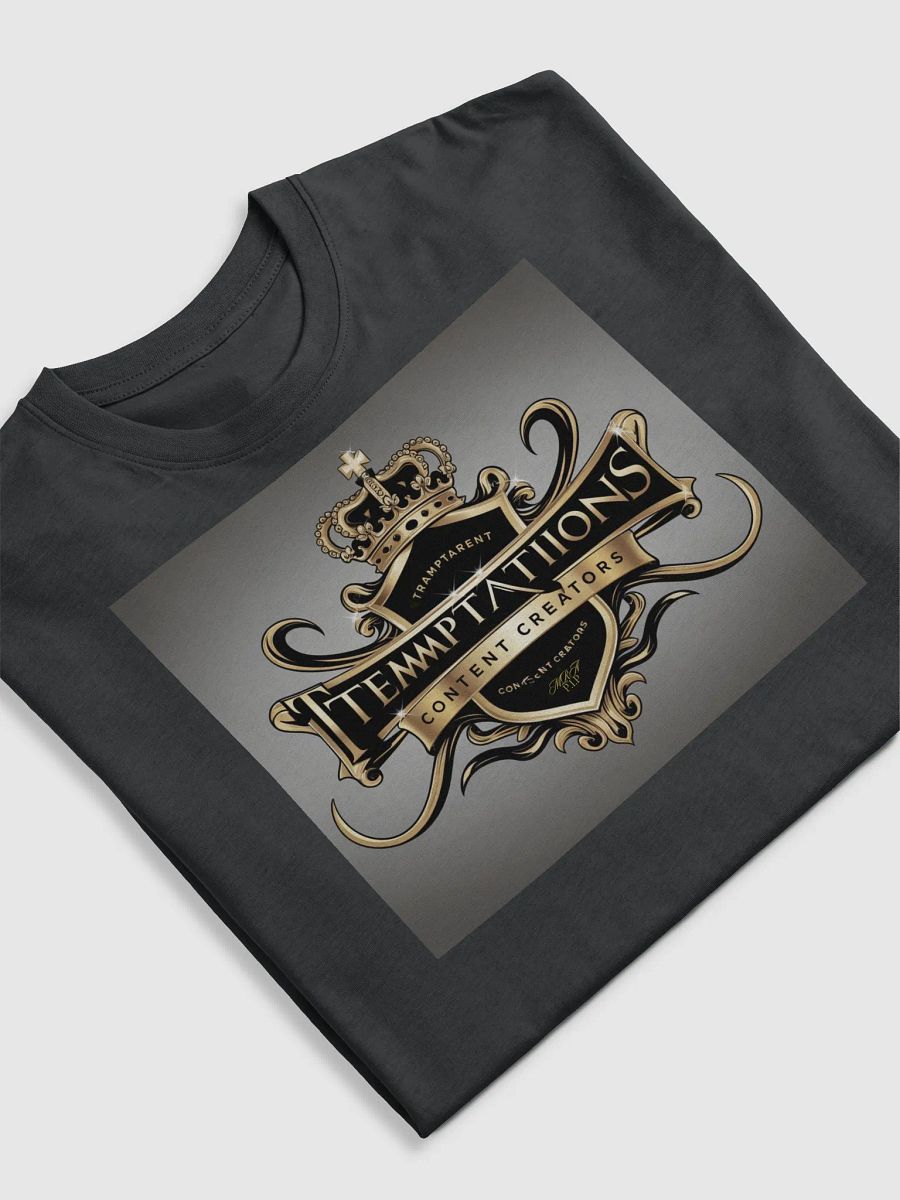 Queen's Reign: Transparent Temptations Edition sweate product image (5)