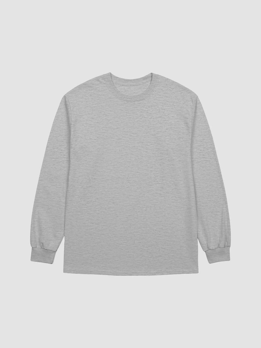 Durin Cotton Long Sleeve T-Shirt product image (4)