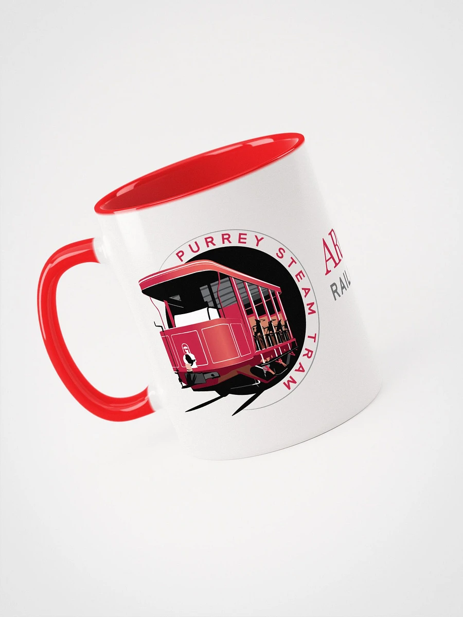 APRM Official Mug product image (3)