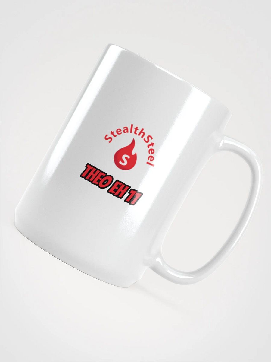 StealthSteel x Theo Eh 11 Mug product image (4)