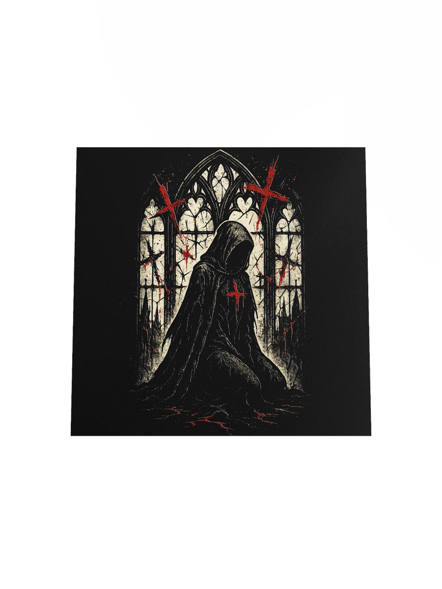 Gothic Reverie Poster product image (20)