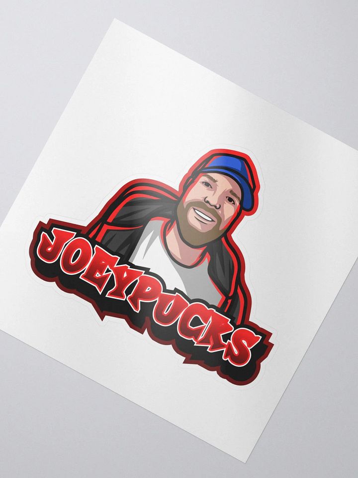 Pucks Sticker product image (2)