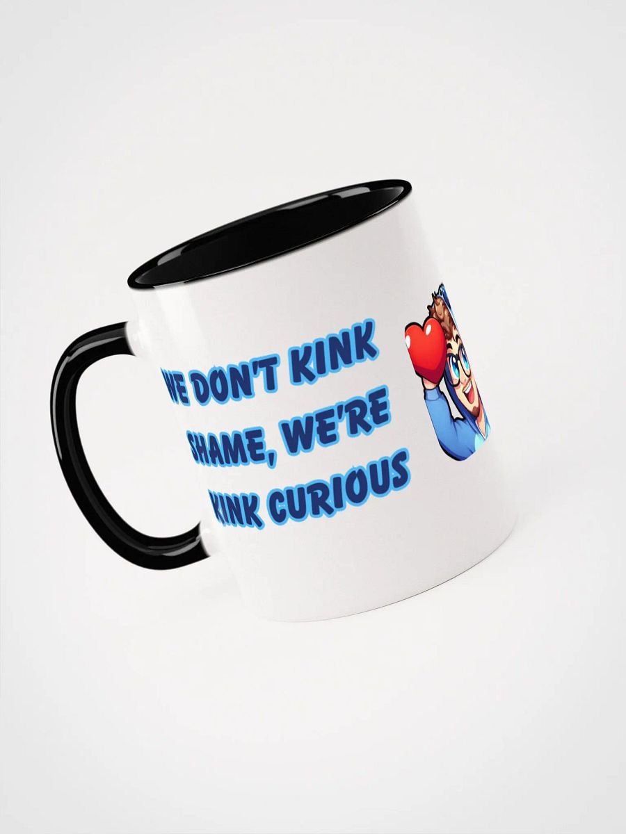 Kink Shame Mug product image (3)