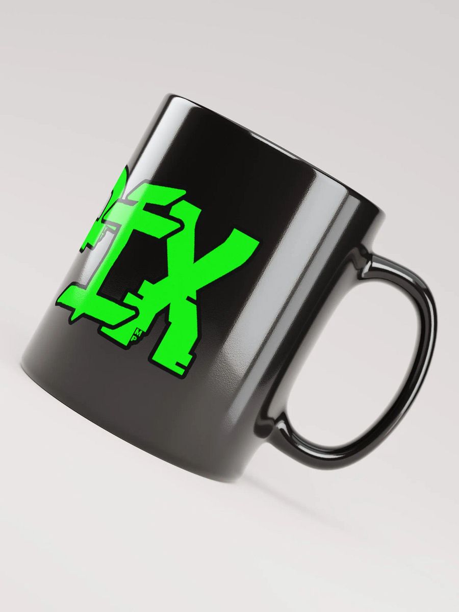 COPiX Mug (11 & 15oz) product image (4)