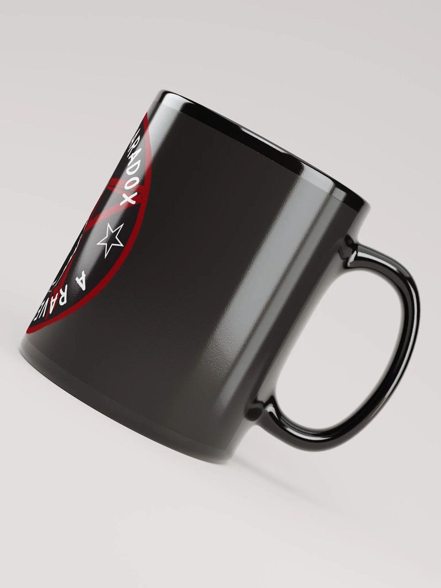 Paradox Cat Logo Mug product image (4)