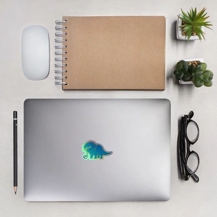Travis the Tritop product image (2)