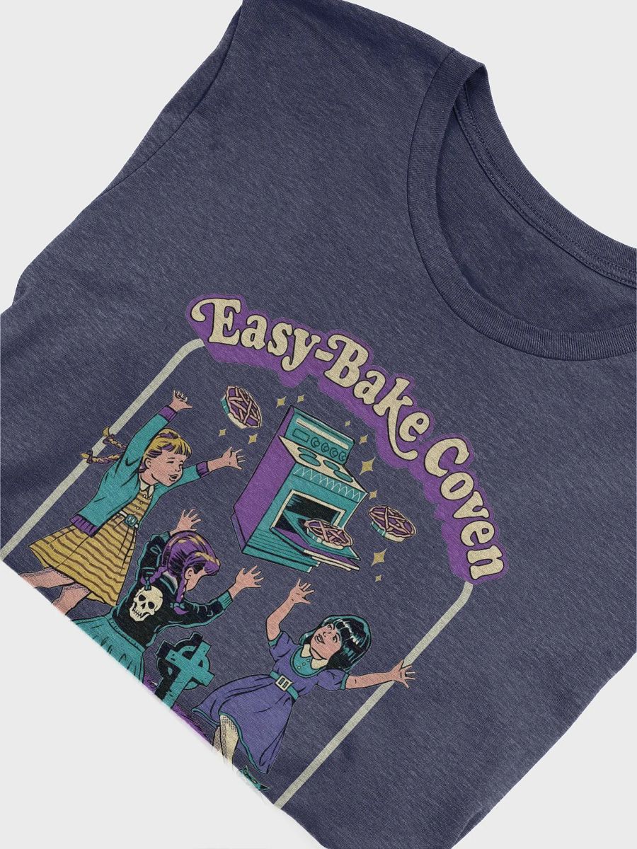 Easy-Bake Coven Whimsical T-Shirt product image (48)
