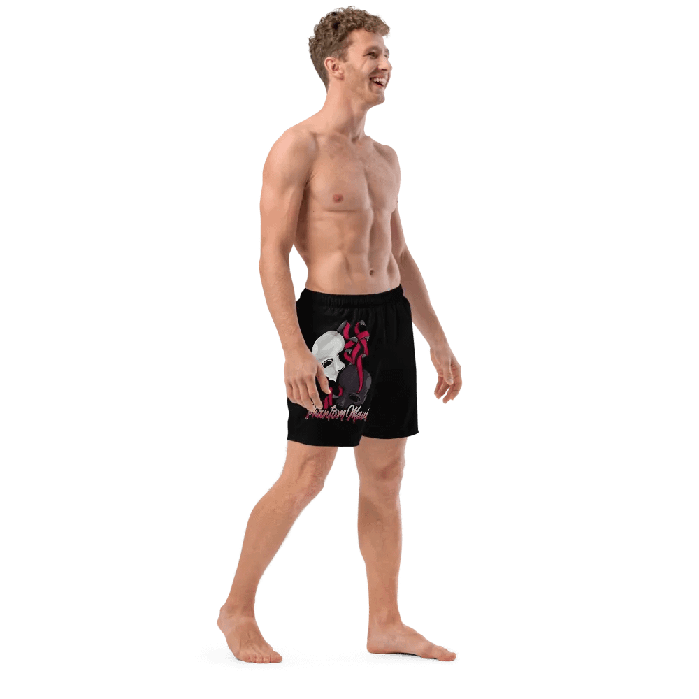OG PhantomMaul Swim Trunks product image (12)