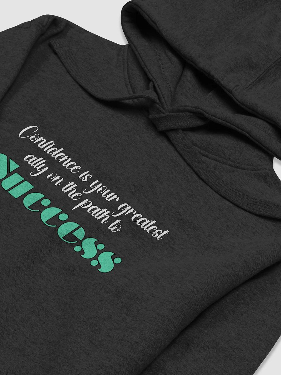 Confidence Boost Hoodie product image (9)