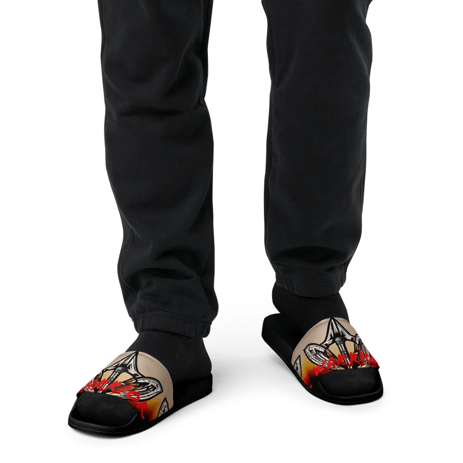 Warrior Men's Slides product image (12)