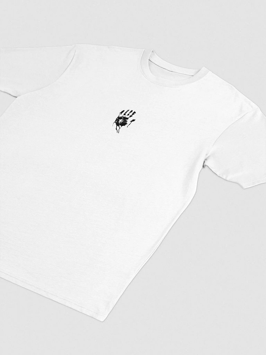 Waargebeurd Logo Tee product image (3)