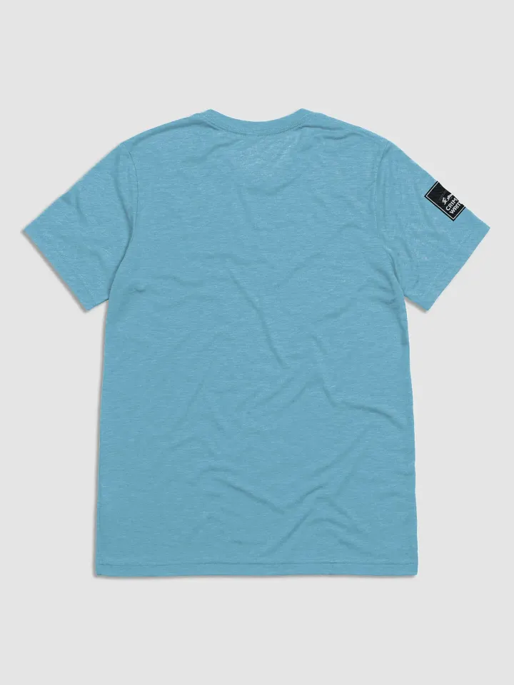 Crime Writer Supersoft T-shirt product image (19)