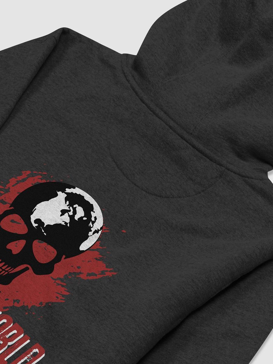 A Wicked World Premium Hoodie product image (4)