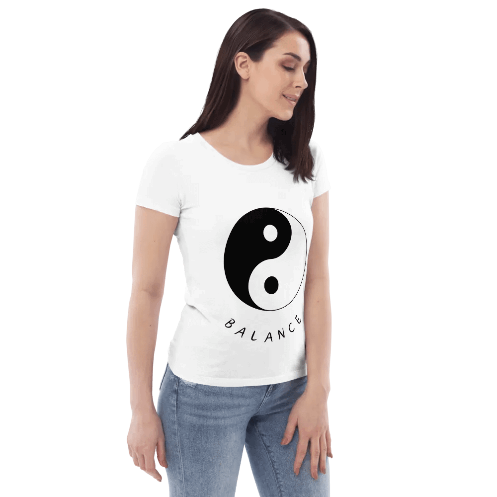 Eco T-Shirt product image (7)