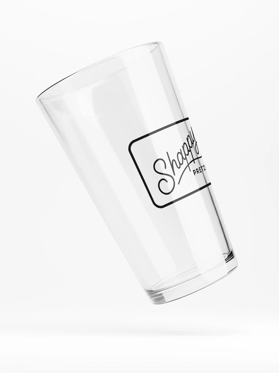 Shap-pint Beer Glass product image (4)