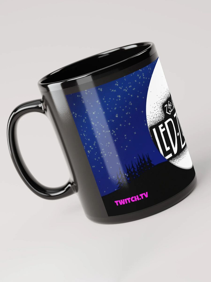Led Zepplin Mug product image (4)