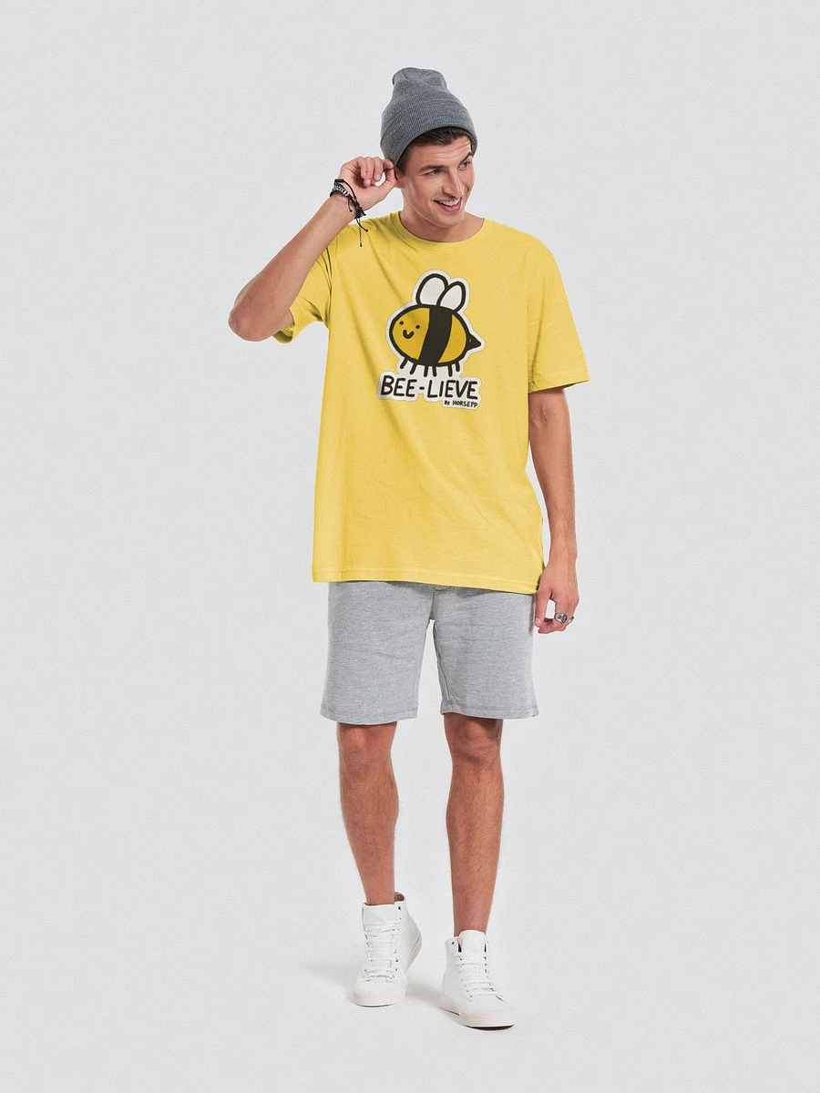 BEE-LIEVE T-Shirt product image (22)