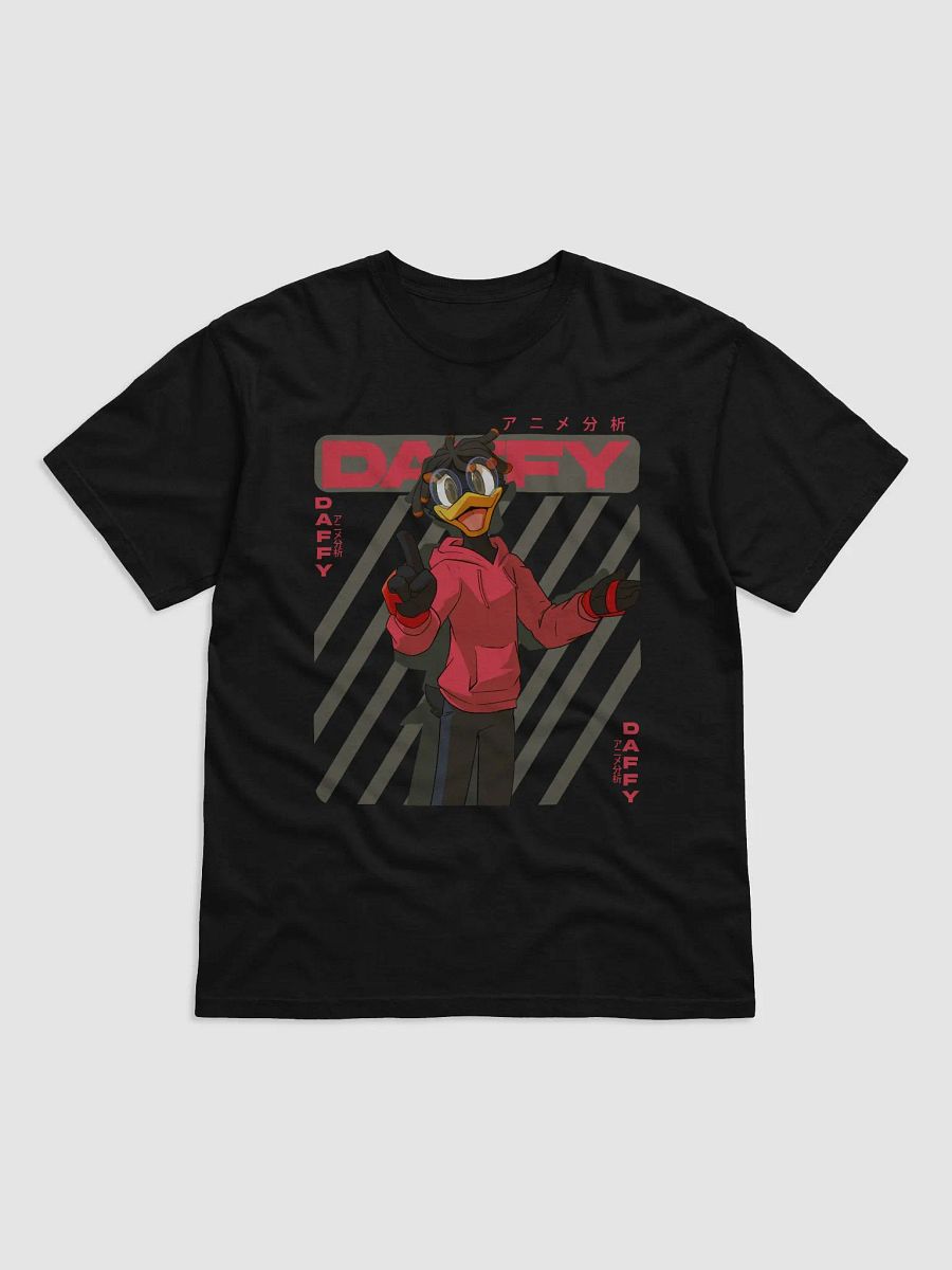 Daffy Modern Design (Red) product image (1)