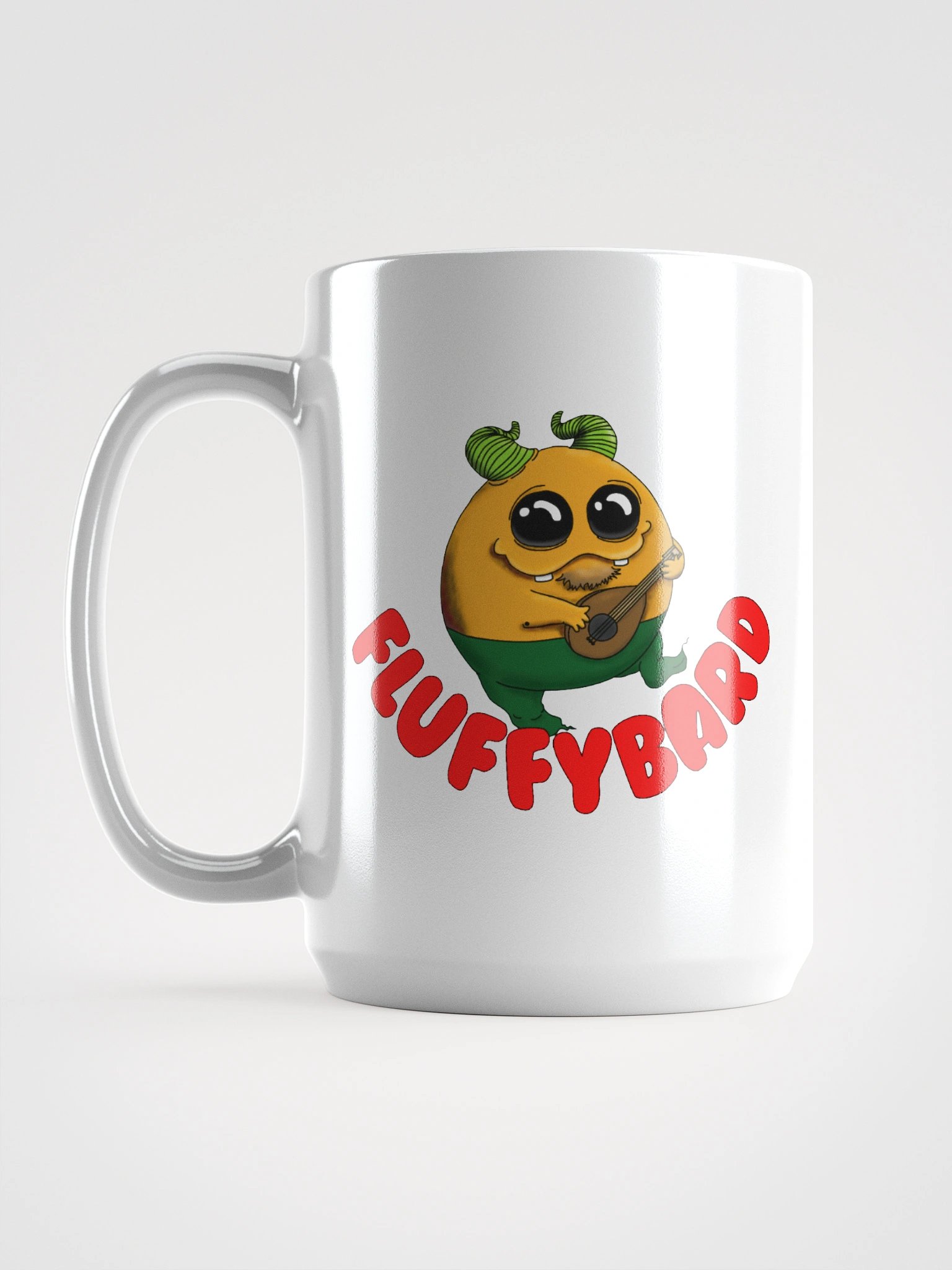 Fluffy Mug product image (1)