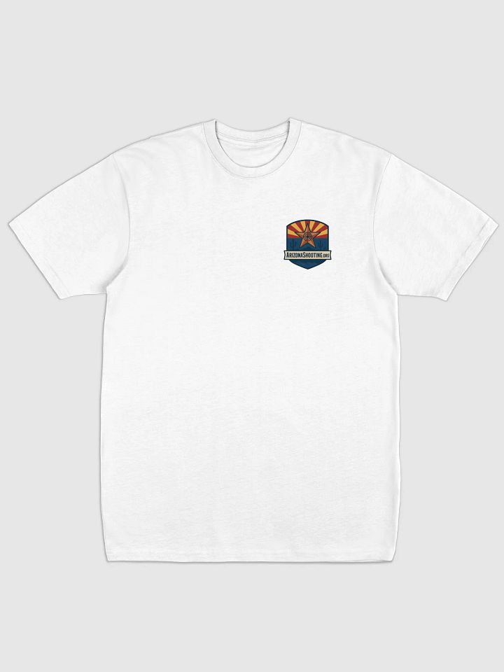 AZS Premium T-Shirt product image (2)