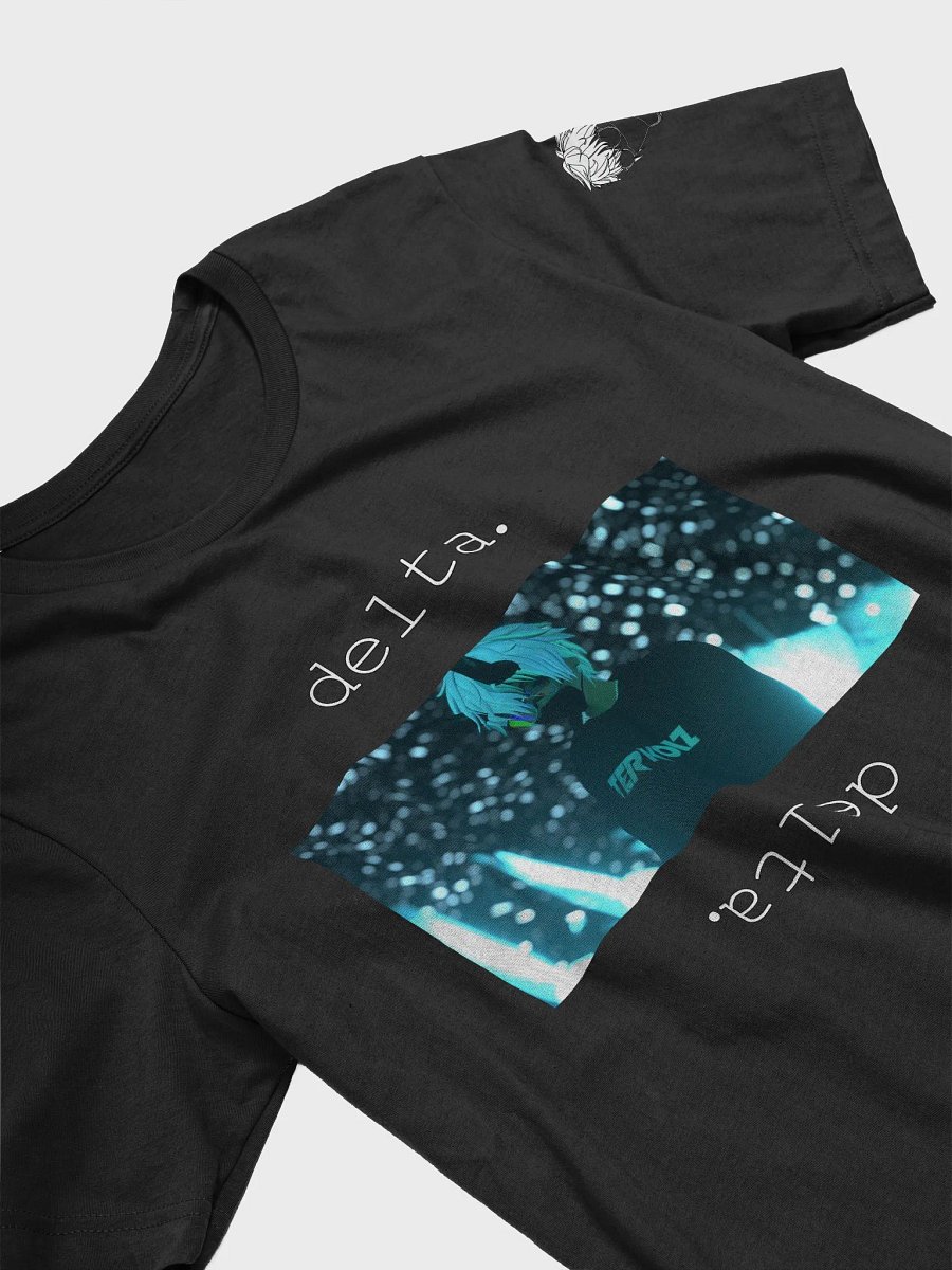 TERKOIZ DELTA TEE product image (13)