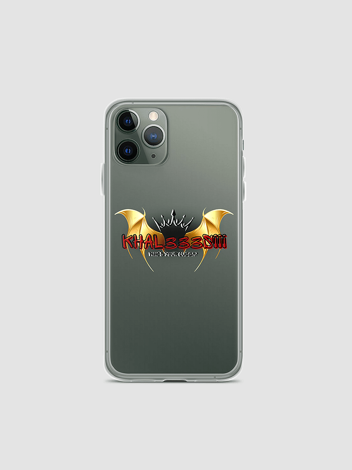 [khal333siii] iPhone Case product image (18)