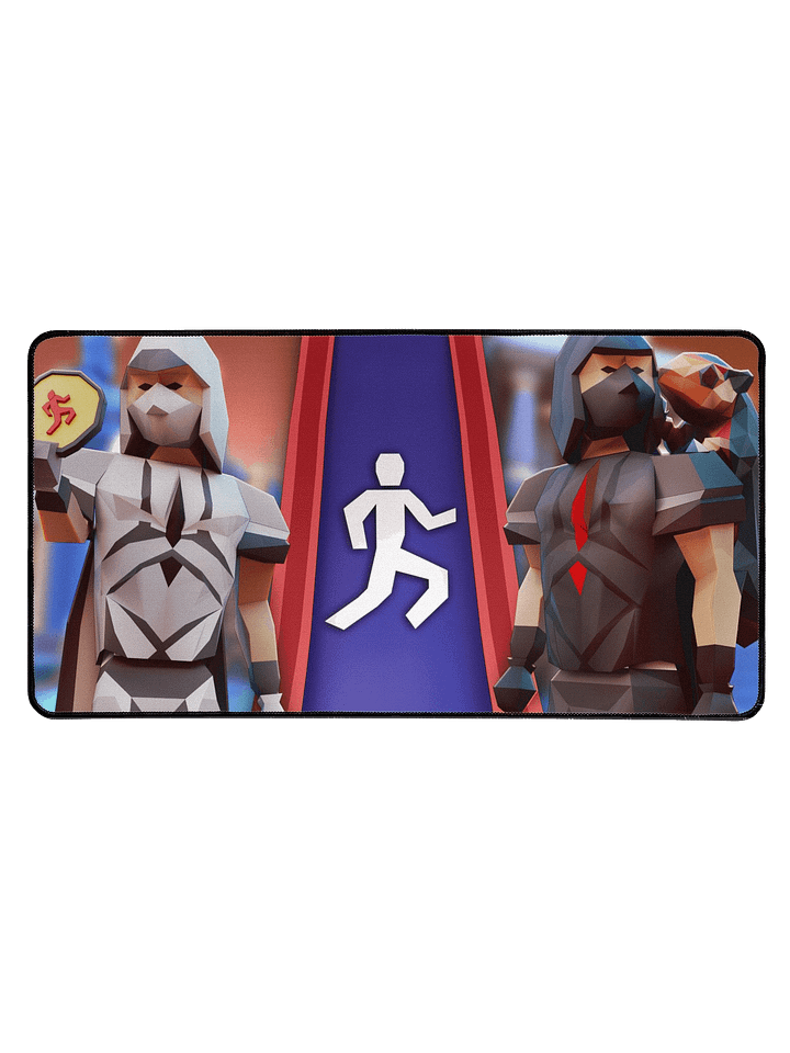 Agility Mousepad product image (1)