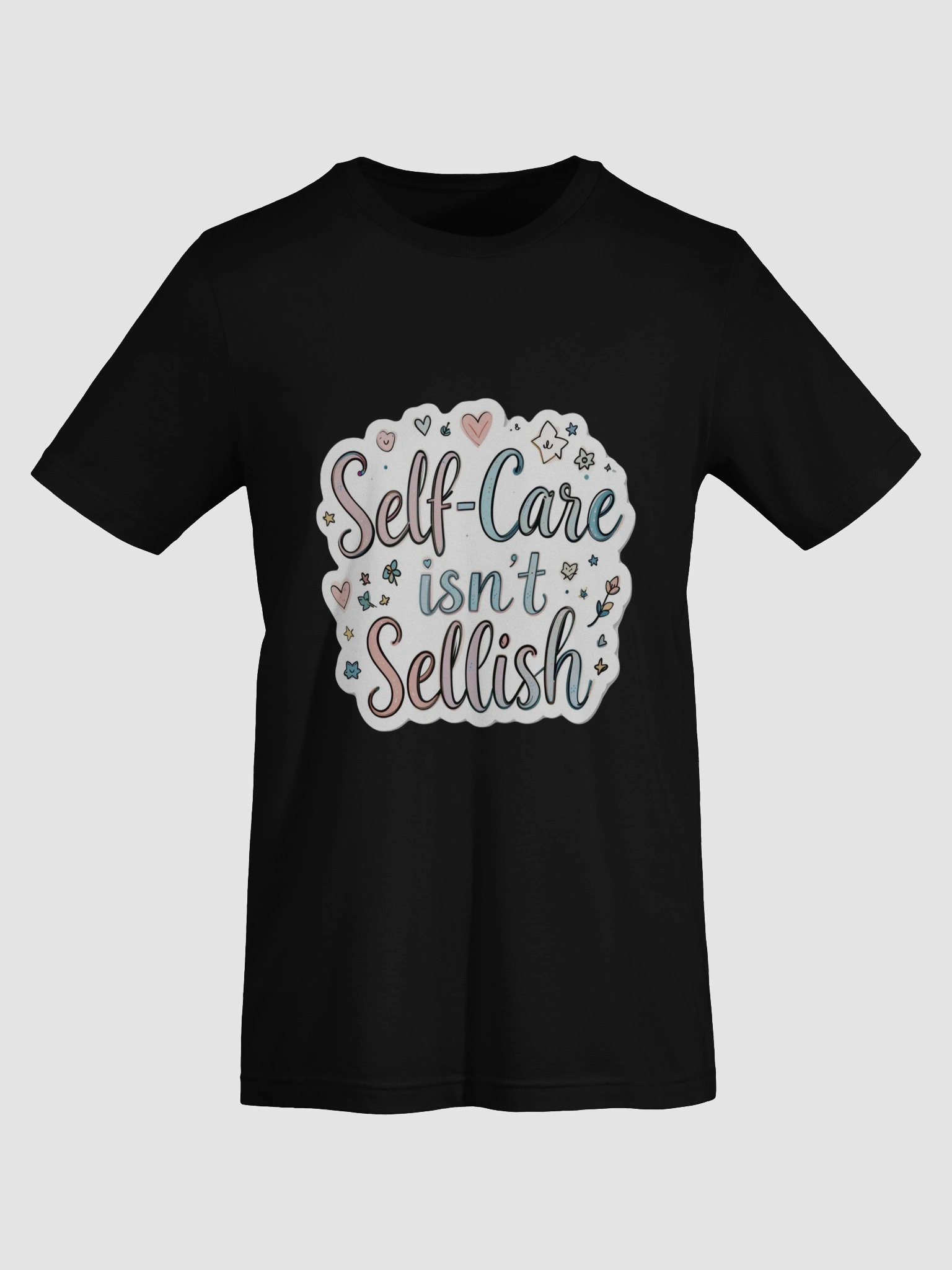 Empowerment Doodle Tee product image (50)