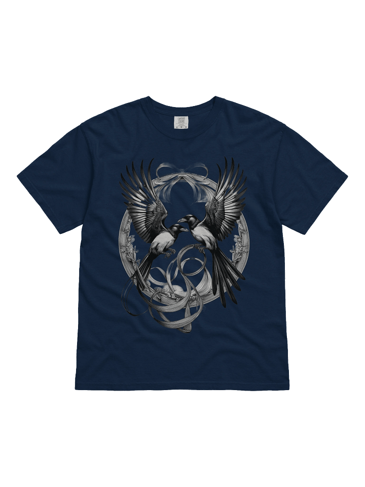 Magpies of Memory product image (1)