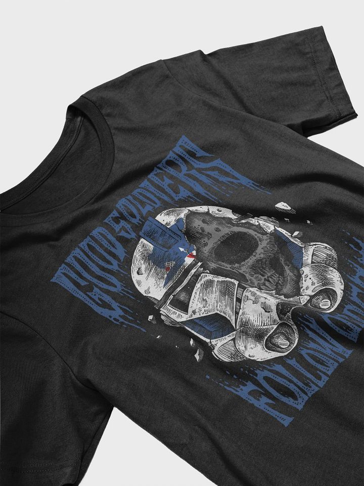 Fives - Tee product image (2)