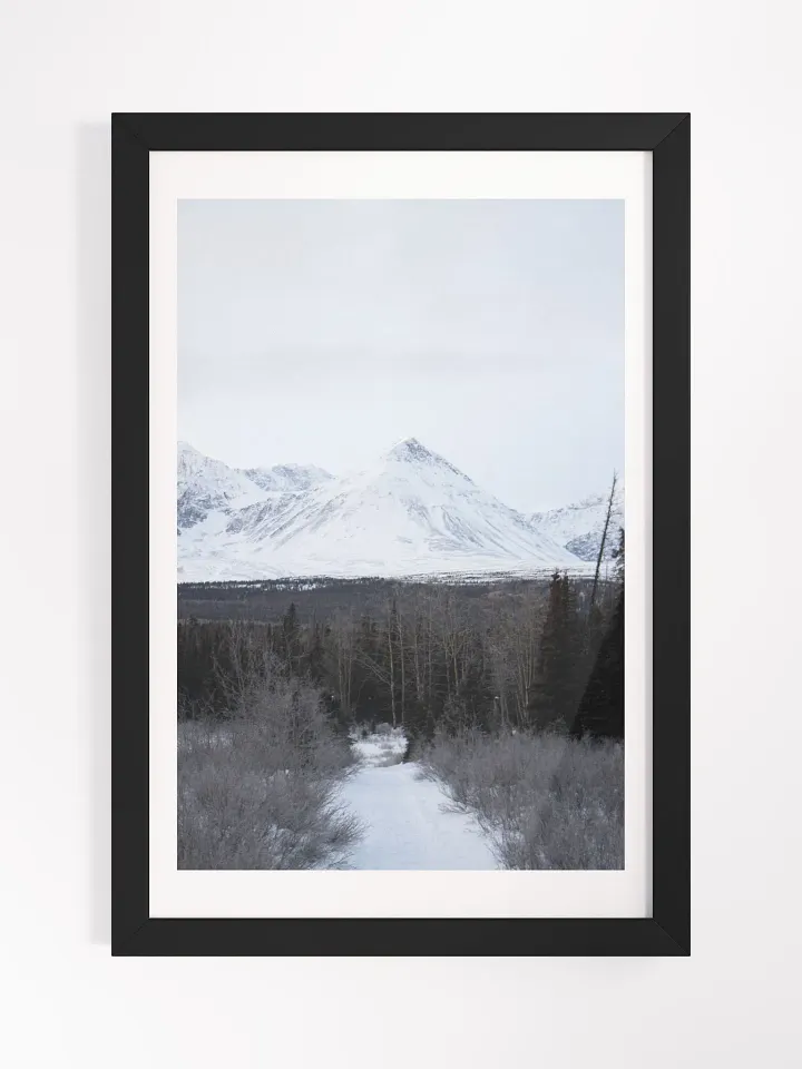 Towards The Mountain product image (1)