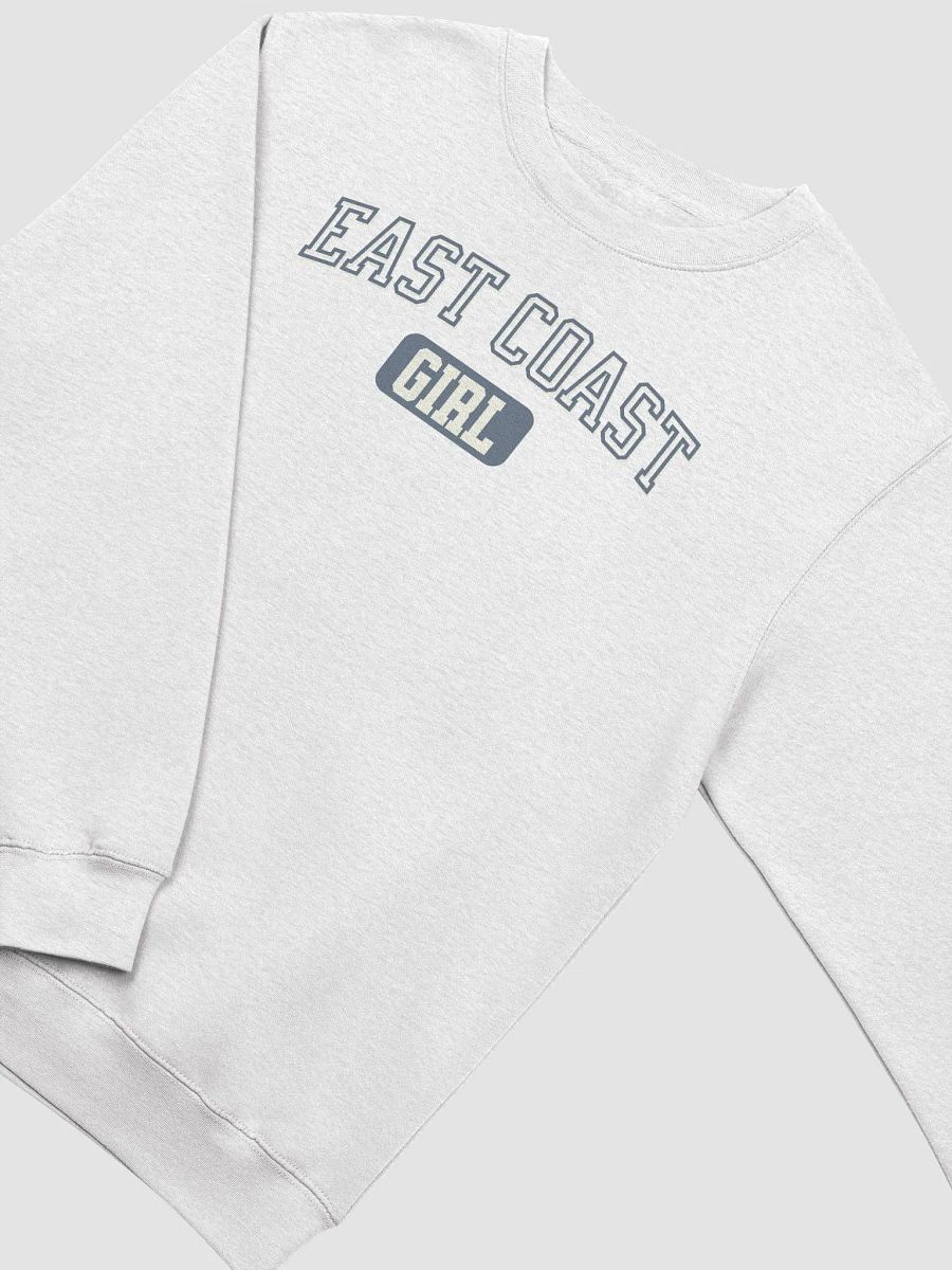 East Coast Vibes Crewneck Sweatshirt product image (3)