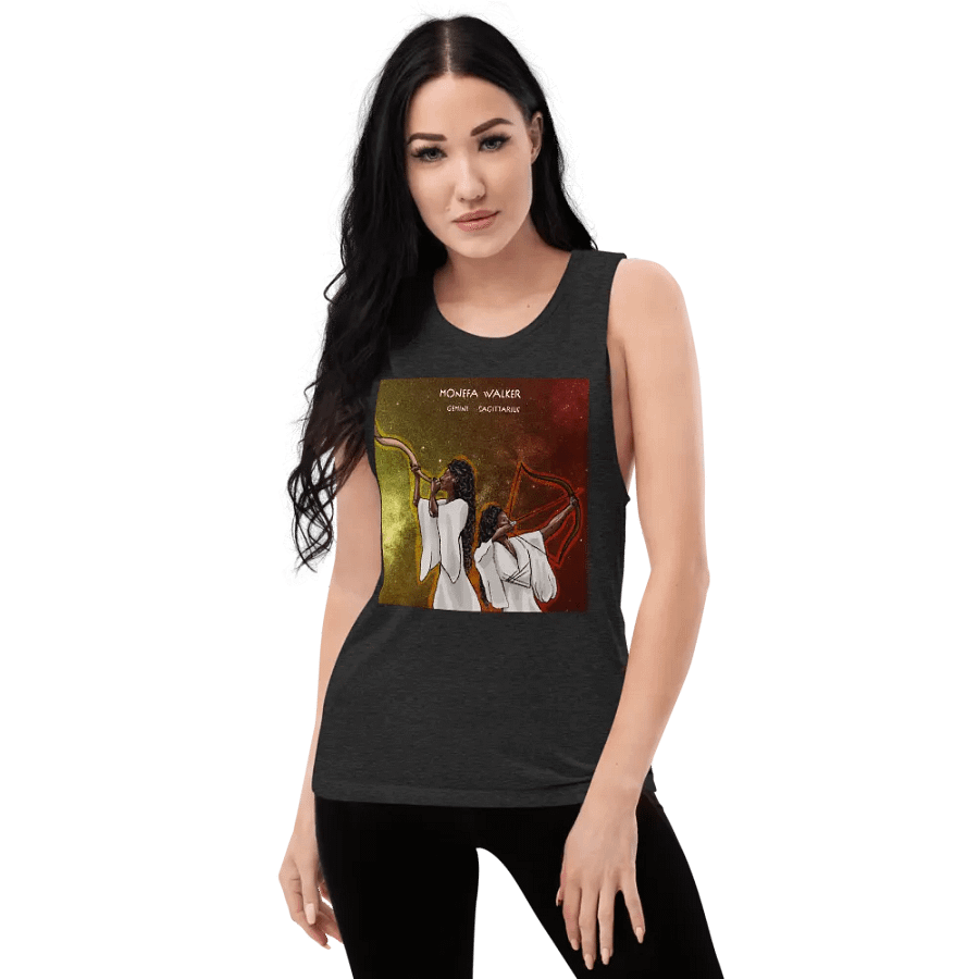 Women's tank top product image (9)