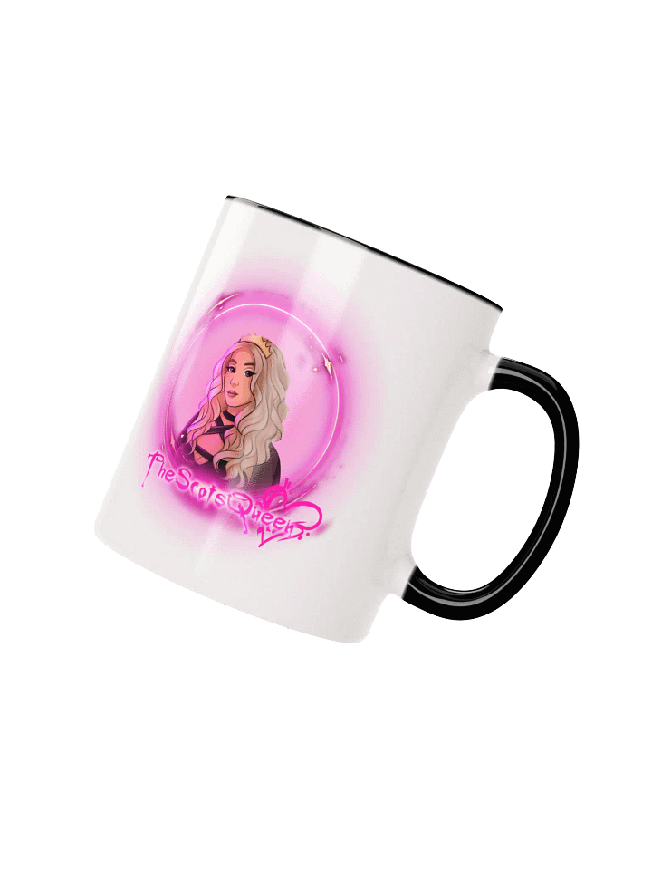Queenie Mug product image (2)