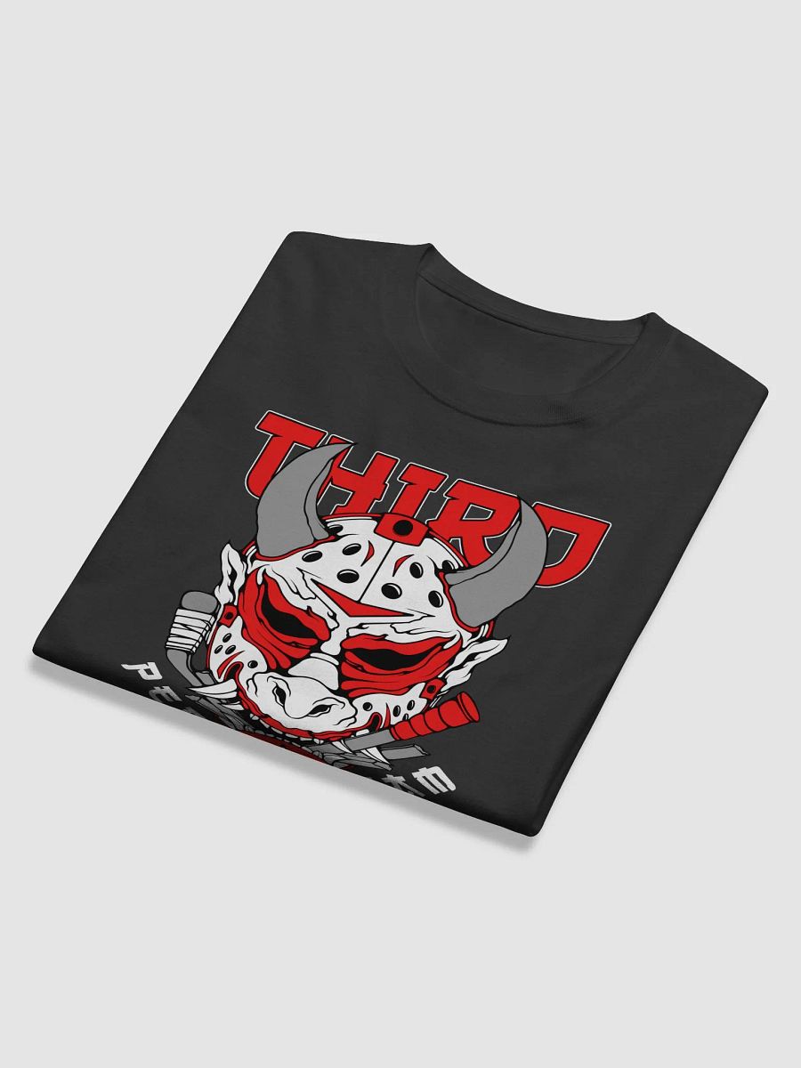 3rd Period Team Oni x Champion Long Sleeve product image (6)