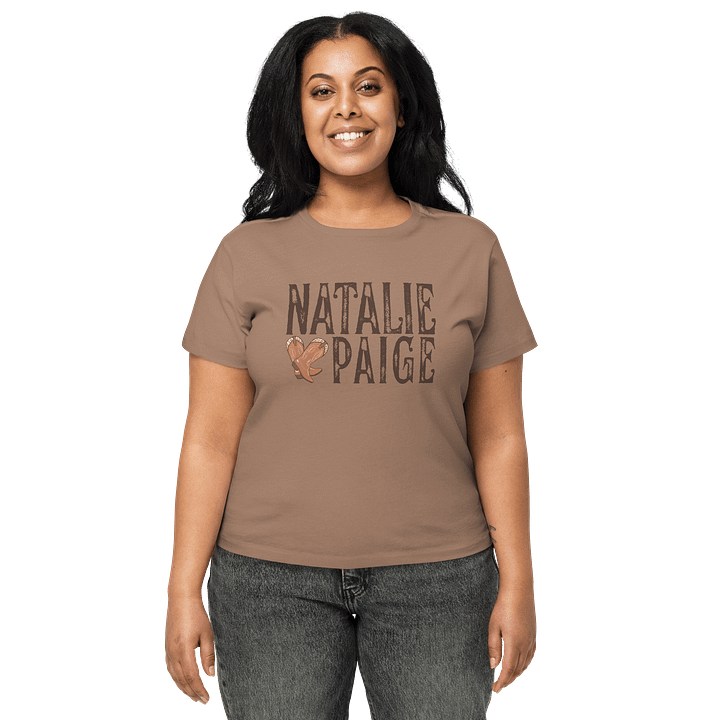 Natalie Paige Women's Tee product image (1)