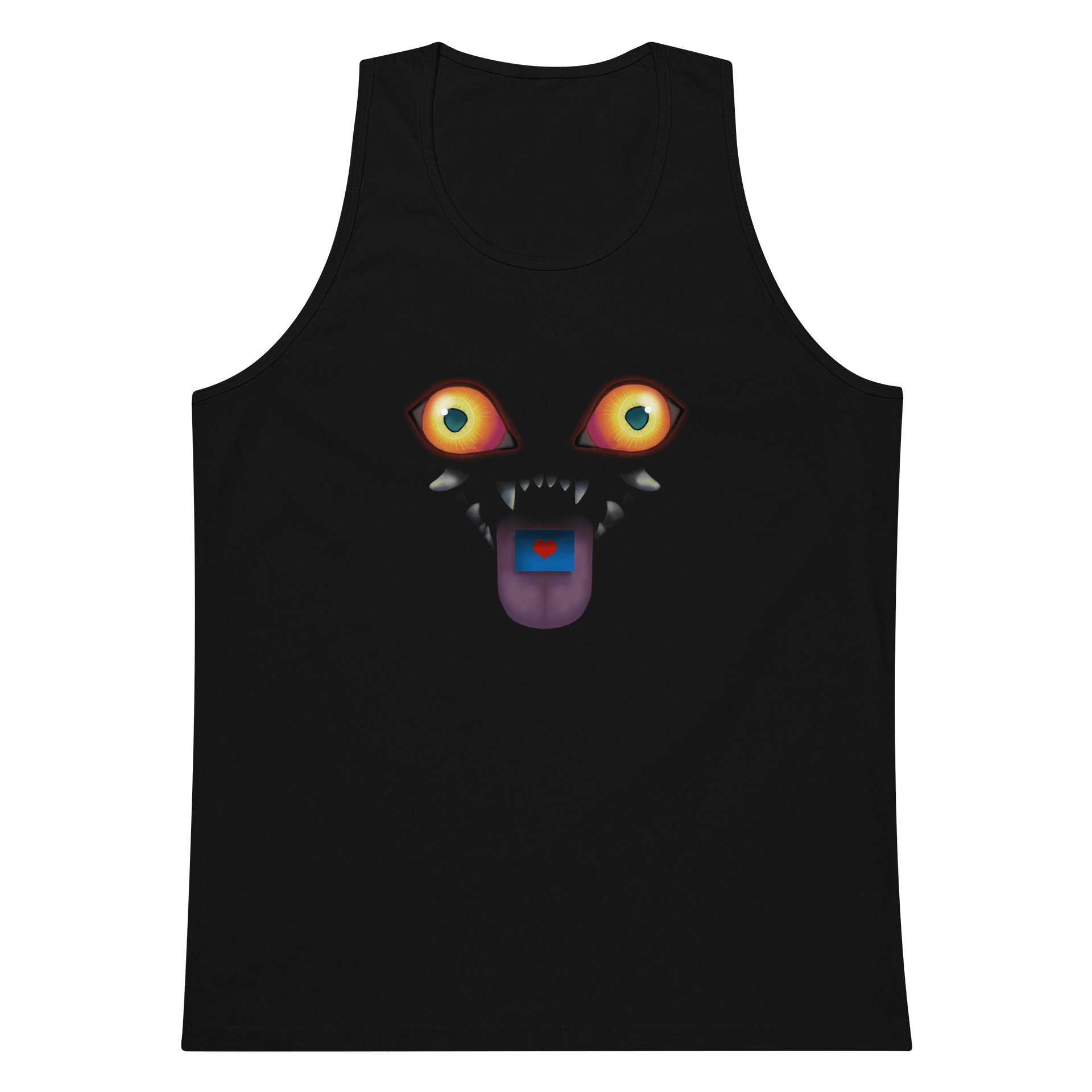 Derpy Tank M product image (5)