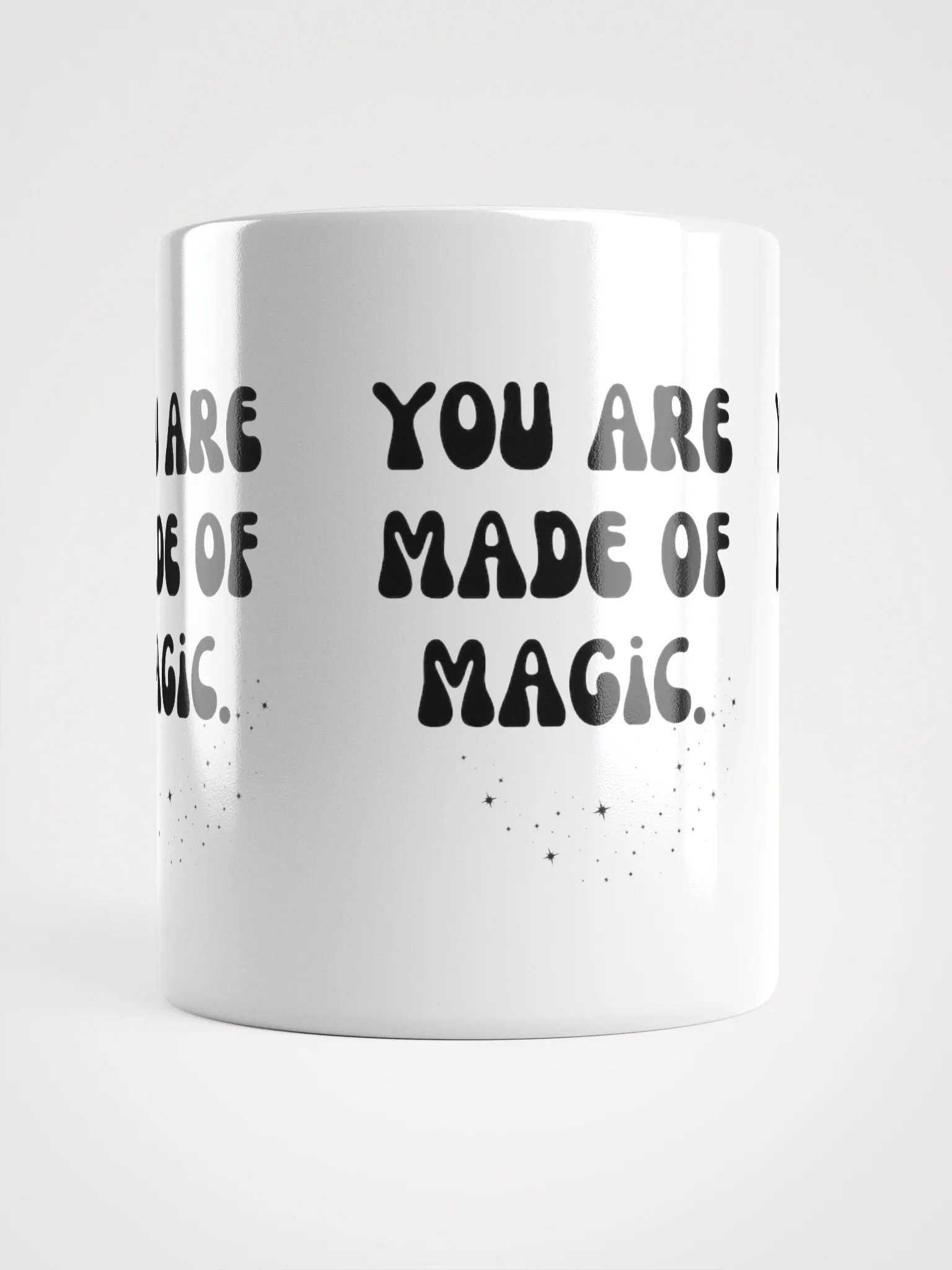Morning Affirmation Cup ☕️ product image (5)