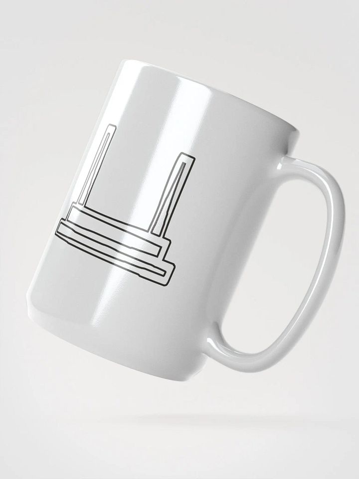 Table Flip Mug product image (2)