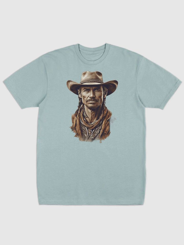 Wild West Maverick Tee product image (6)