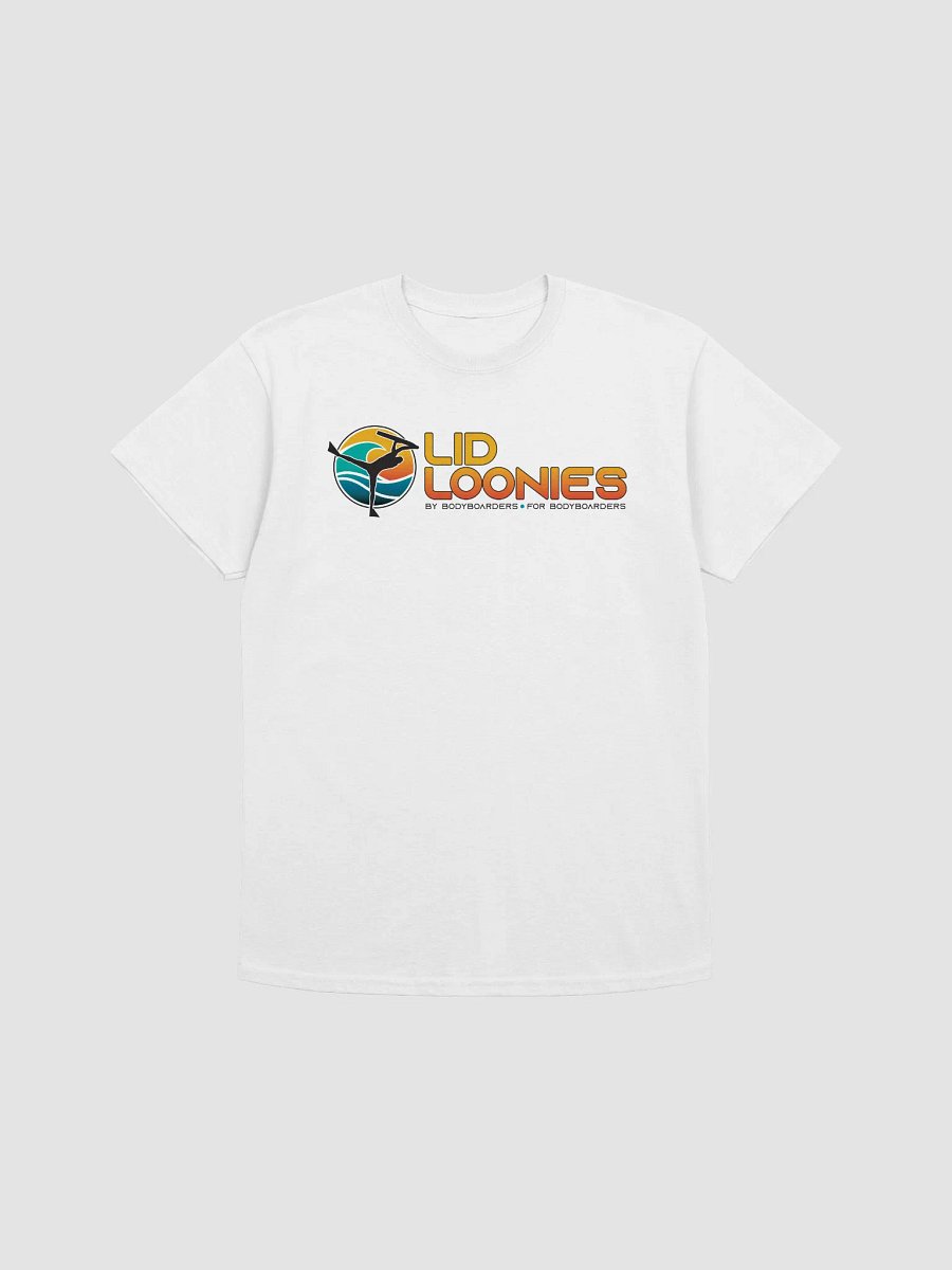 Lid Loonies Bold Tee product image (45)