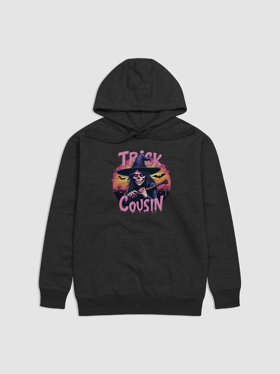 Trick Cousin Hoodie product image (1)